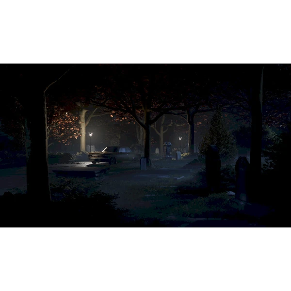 Halloween: The Game (XSX) - Hry na Xbox Series - Obrázok d_e4e9963207224beb80f024af5894c092