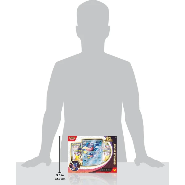 Pokémon TCG: 30th Celebration Sylveon ex Box - Pokémon karty - Obrázok d_e4ee8f63230d4252a4aaa9337df2cb5e