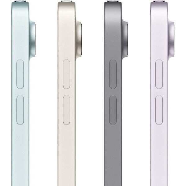 E-shop Apple iPad Air 13" 128GB Wi-Fi vesmírne šedý (2025) (Ďalšia)