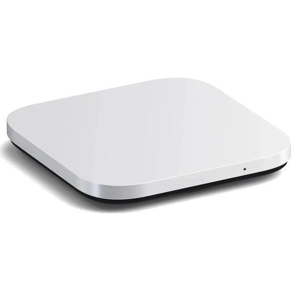 Satechi USB4 Slim NVMe SSD externý box - Externé boxy - Hlavný obrázok