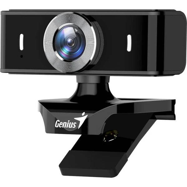 Genius FaceCam 2000X2 webkamera černá - Webkamery - Obrázok d_e4f6d36ae8b64884a9a9d634e1a416d9