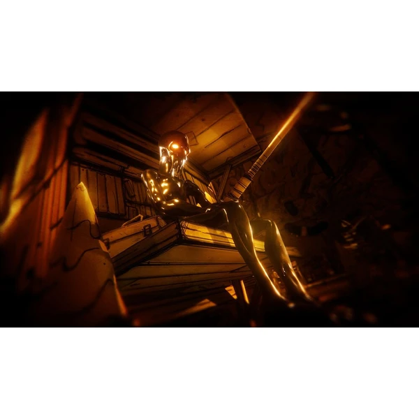 Bendy and the Ink Machine (Switch) - Hry na Nintendo Switch - Obrázok d_e4f9373c42ad4303bcc9fd2433e0a875
