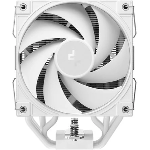 DEEPCOOL AK700 G2 DIGITAL WH biely - Chladiče - Obrázok d_e4f9525a5cdd473685d91248f6ab3135