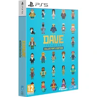 Dave the Diver Collector's Edition (PS5) - Hry na PS5