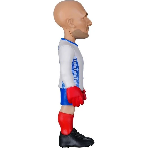 MINIX Futbalové legendy: WCL France - BARTHEZ - Minix - Obrázok d_e4fdbb124a9e4c30b29bd92932abac83