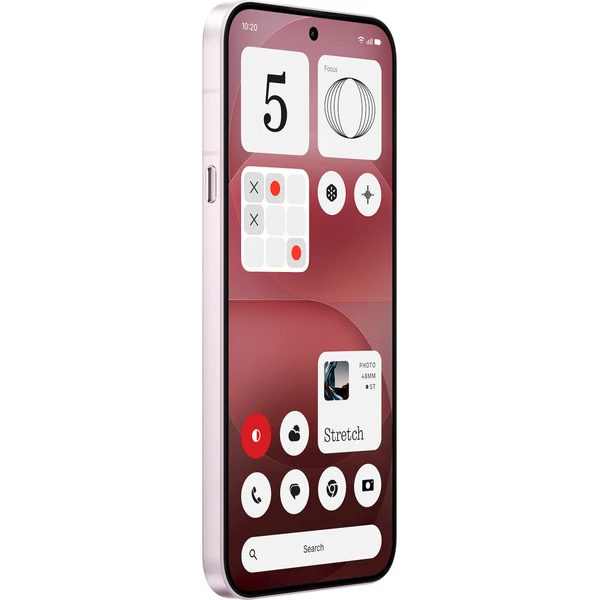 Nothing Phone (4a Pro) 12GB/256GB ružový - Mobilné telefóny - Obrázok d_e505dd5dccce4a988f14ba534373b480
