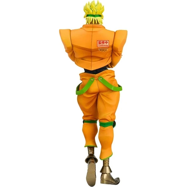 Figúrka Bandai Banpresto JoJo’s Bizarre Adventure: Stardust Crusaders Mometria - DIO 22 cm - Figúrky - Obrázok d_e508416069b64603bb815b613d3d029c