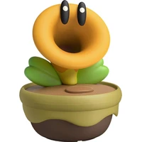Nintendo rozprávajúca kvetina - Inteligentné hračky