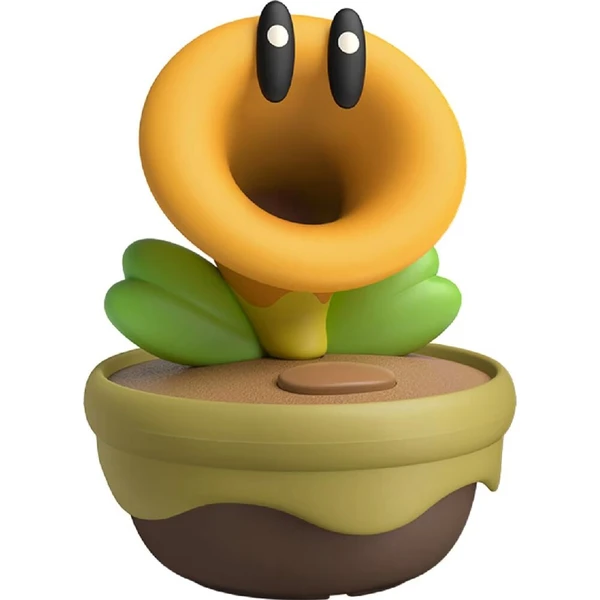 Nintendo rozprávajúca kvetina - Inteligentné hračky - Hlavný obrázok