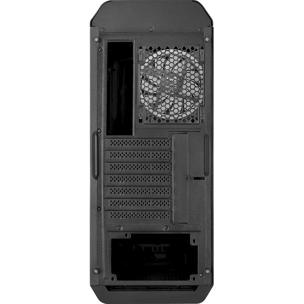 Aerocool Gladiator Duo Midi-Tower čierna - Počítačové skrine - Obrázok d_e52217876bd346a5baa43a20d49e3429
