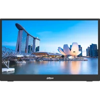 Dahua PM16-F201SDT monitor 15,6" - Monitory