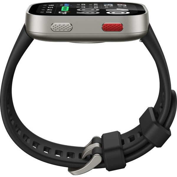 Amazfit Bip Max chytré hodinky strieborné - Inteligentné hodinky - Obrázok d_e532b060171c4392af376a626b0b6cf0