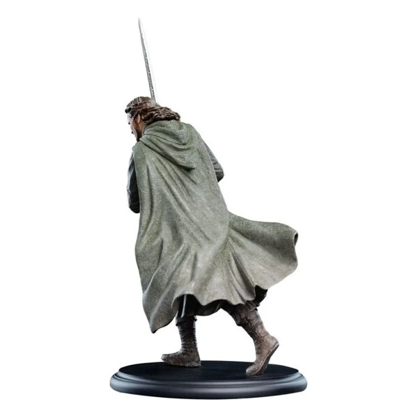 Soška Weta Workshop Pán prsteňov - Aragorn 20 cm - Sochy a sošky - Obrázok d_e532ffeeab1246548bf2edd82b89f59d