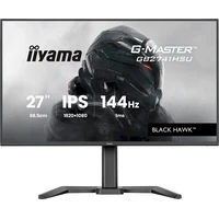 iiyama G-Master BlackHawk GB2741HSU-B1 herný monitor 27" - Monitory