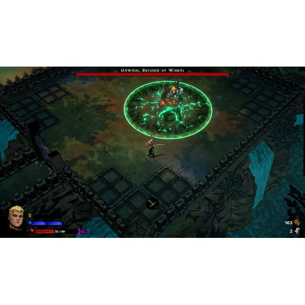 SWORN Deluxe Edition (PS5) - Hry na PS5 - Obrázok d_e53d5a7c32964ae0a20040d4f3232f0b