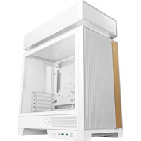 DEEPCOOL CL660 WH biela - Počítačové skrine