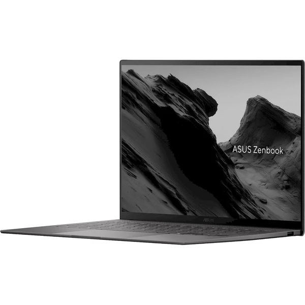 ASUS Zenbook S 14 (UM5406GA-OLED297W) sivý - Notebooky - Obrázok d_e5444751d9f546ae806173b852e67777