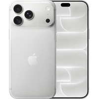 Apple iPhone 18 Pro Max 2TB strieborná - Mobilné telefóny