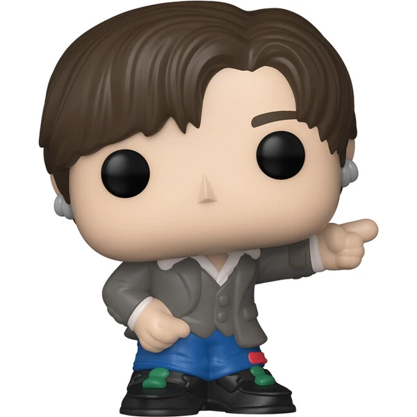 Funko POP Bitty Stages: BTS - Dynamite - Suga - Funko POP! - Obrázok d_e54bbaf2380a43f8874e82b452c52c13