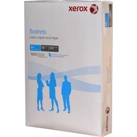 Xerox Business kancelársky papier 80g 5x500 listov A4 kartónové balenie - Papiere