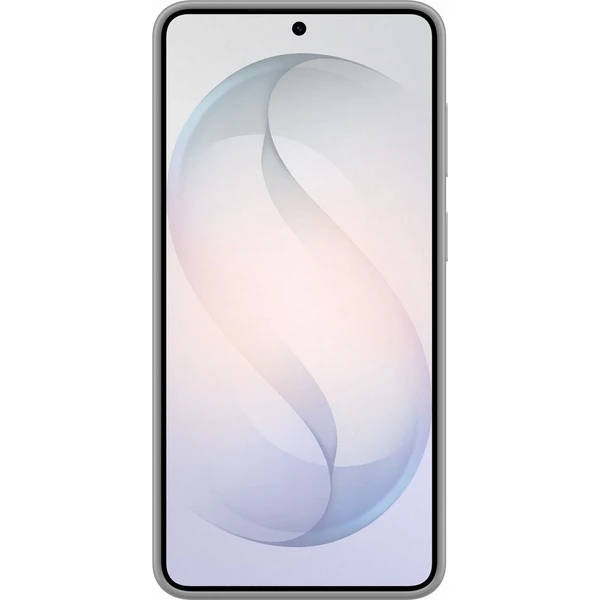 Samsung Silikónový obal s MagSafe kryt Galaxy S26+ šedý - Puzdra - Obrázok d_e55a7e505a04467db27206ae4b31ade2