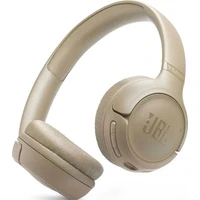 JBL Tune 530BT náhlavné slúchadlá béžové - Slúchadlá