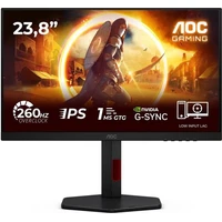 AOC Gaming 27G4ZR herný monitor 27" - Monitory