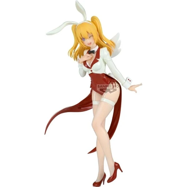 Figúrka Bandai Banpresto 2.5 Dimensional Seduction GLITTER & GLAMOURS - Liliel Bunny Style 22 cm - Figúrky - Hlavný obrázok