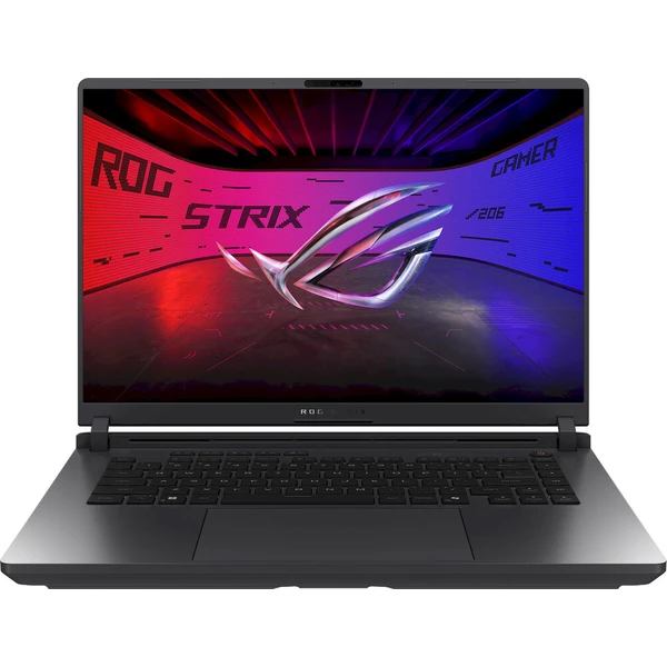 ASUS ROG Strix G16 (G615LR-NEBULA002) RTX 5070 Tí sivý - Notebooky - Obrázok d_e571ebba17c84b968639d6124a298fab