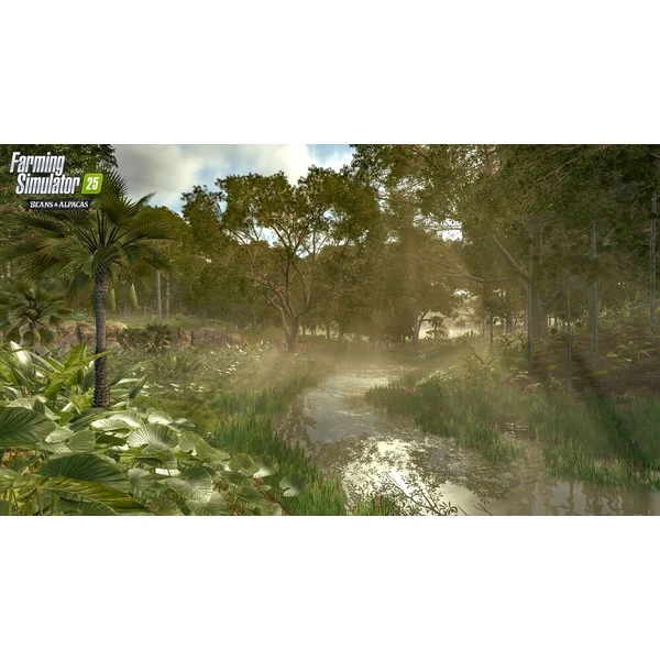 Farming Simulator 25: Beans & Alpacas Edition (PS5) - Hry na PS5 - Obrázok d_e57e00141d954e3e8da772335dcb982e