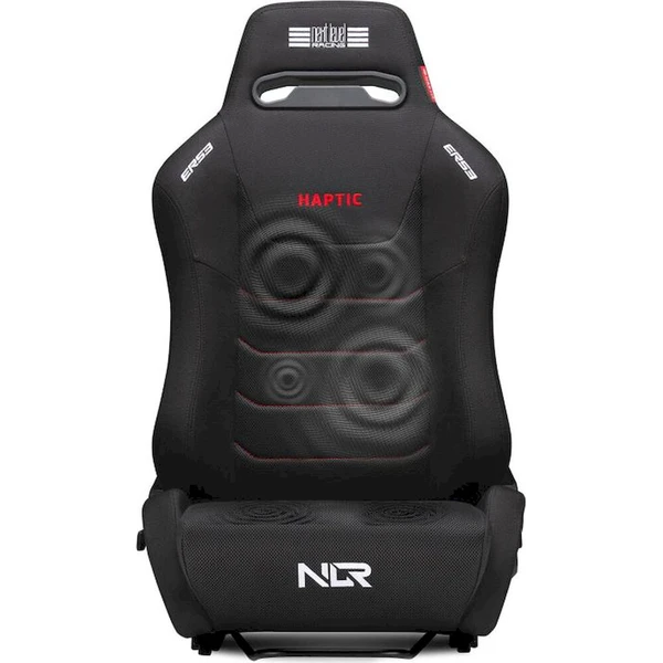 Next Level Racing ERS3 Haptic Feedback Sim Racing Seat přidavná sedačka (NLR-E066) - Diely kokpitu - Obrázok d_e580ef0da1474325add488d9f85f008f