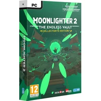 Moonlighter 2: The Endless Vault Collector's Edition (PC) - Hry na PC