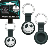 Kľúčenka na lokalizátor Pyramid International Nightmare Before Christmas - Kľúčenky