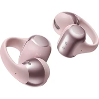 Shokz OpenDots ONE Bluetooth slúchadlá ružová - Slúchadlá