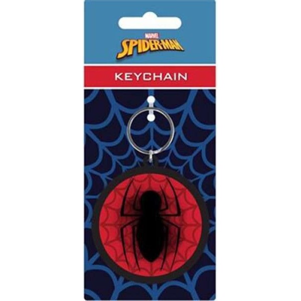 E-shop Kľúčenka Pyramid International Spiderman spinner