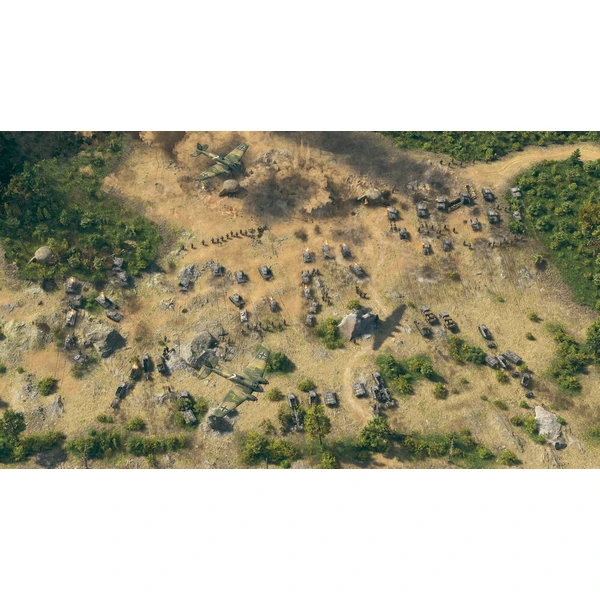 Sudden Strike 5 Deluxe Edition (PS5) - Hry na PS5 - Obrázok d_e5af7ecaa589485d874ba0747ce2af6d