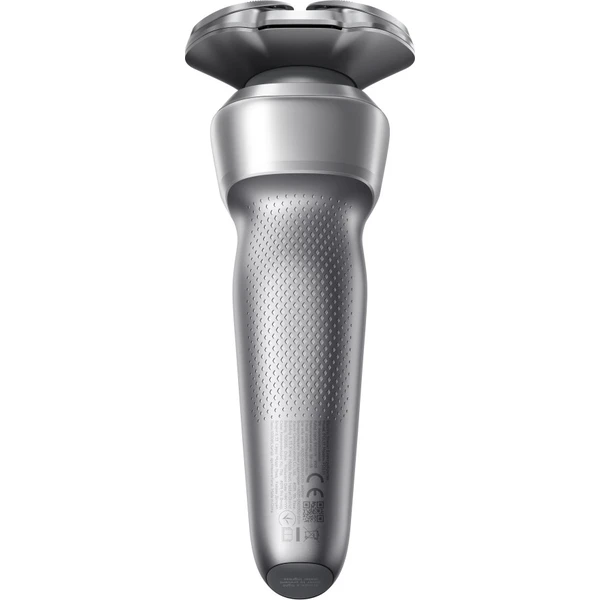 Xiaomi Mijia Electric Shaver Pro Portable EU Silver - Holiace strojčeky a zastrihávače - Obrázok d_e5b694f3f1cb45f19b6dab2920334d0f