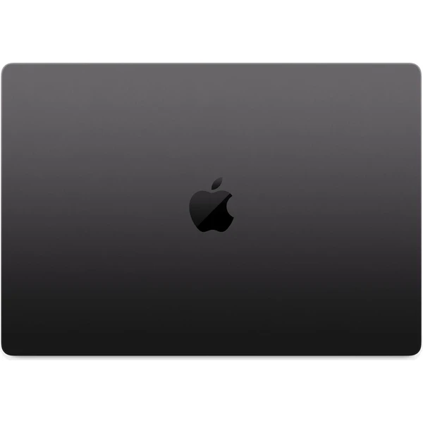 CTO Apple MacBook Pro 16" / DE KLV / M5 Pro 18xCPU/20xGPU / Stand.sklo / 64GB / 2TB SSD / Čierna - Notebooky - Obrázok d_e5b855bb71f740ee89bb151e8505c289