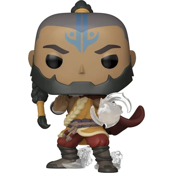 Funko POP! #2111 Movies: Avatar - Tagah - Funko POP! - Hlavný obrázok