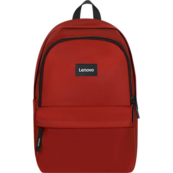 Lenovo Commuter B10 batoh červený - Batohy - Hlavný obrázok