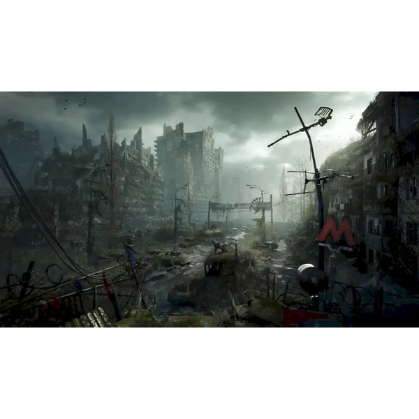 Metro 2039 (PS5) - Hry na PS5 - Obrázok d_e5dd9732d66443a2926e25d11b101964