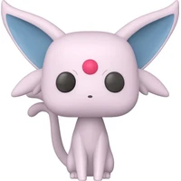 Funko POP! #884 Hry: Pokemon - Espeon (Soft Color) - Funko POP!