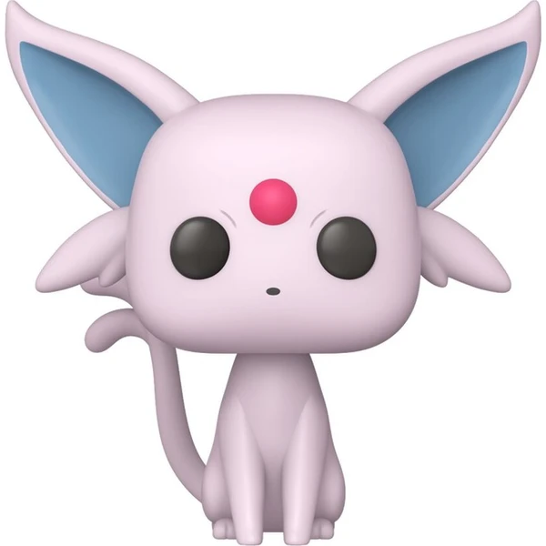 Funko POP! #884 Hry: Pokemon - Espeon (Soft Color) - Funko POP! - Hlavný obrázok