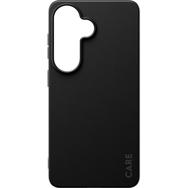 PanzerGlass® CARE Black Case kryt Samsung Galaxy S26 čierny - Puzdra - Obrázok d_e608d5d8deaa45348dde7847b2b6d5c1