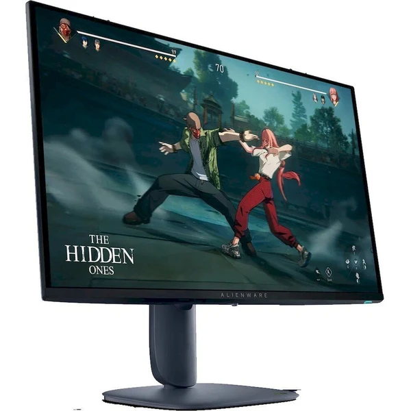 DELL Alienware AW2725D herní monitor 27" - Monitory - Obrázok d_e614a34448b64e35970cb731b5674bf2