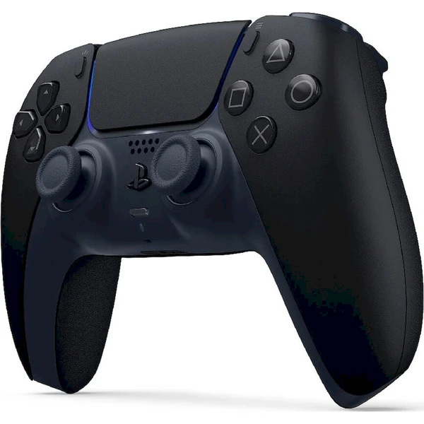 DualSense Wireless Controller Midnight Black + kábel USB pre PC + EA Sports FC 27 - Herné ovládače - Obrázok d_e61760ef20714bb7b32c1583f7f2d9d9