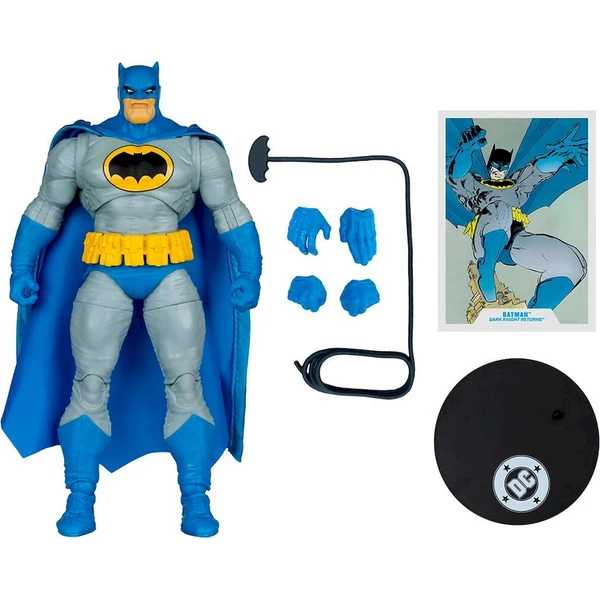 Figurka McFarlane Toys - Batman (Dark Knight Returns) 18cm - Figúrky - Obrázok d_e61b3909c3304eacab59d51989b6e508