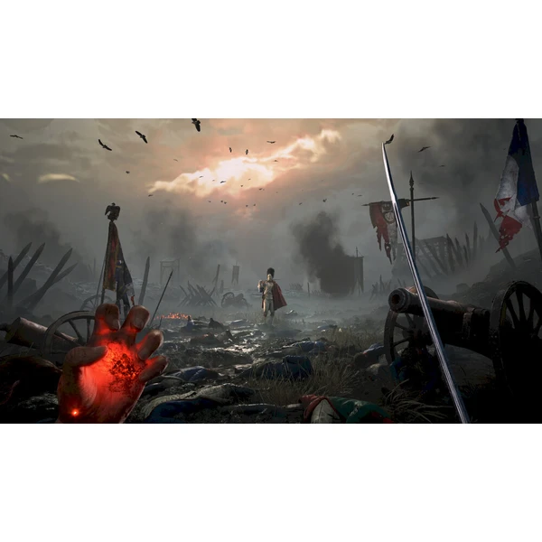 Valor Mortis (XSX) - Hry na Xbox Series - Obrázok d_e62261288bda4735bcf4cbbdccc0967f