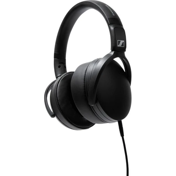 Sennheiser HD 400U náhlavné drôtové slúchadlá čierne - Slúchadlá - Hlavný obrázok