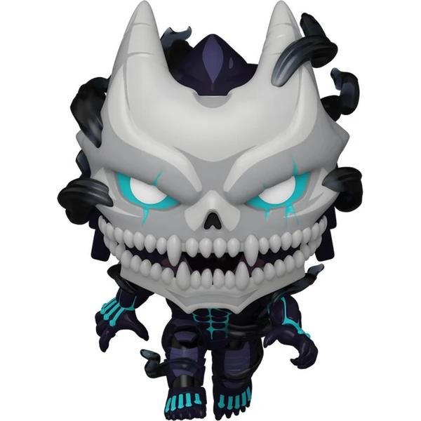 Funko POP Animation: KNo8- Kaiju No8 (Unctrl) - Funko POP! - Hlavný obrázok